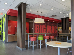 McDonald's - Deerfield Beach