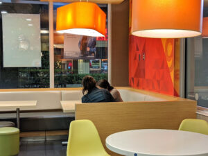 McDonald's - Deerfield Beach