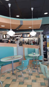 McDonald's - Delray Beach