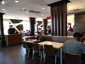McDonald's - Jupiter