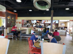 McDonald's - Brandon