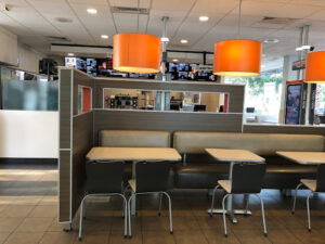 McDonald's - Brandon
