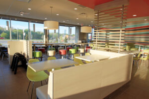 McDonald's - Wesley Chapel