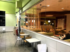 McDonald's - Seffner