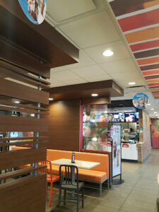 McDonald's - Seffner