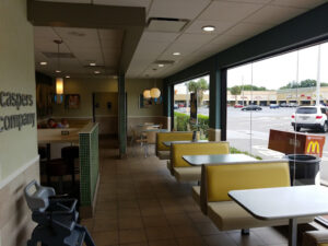 McDonald's - Tampa