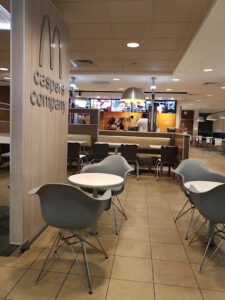 McDonald's - Tampa