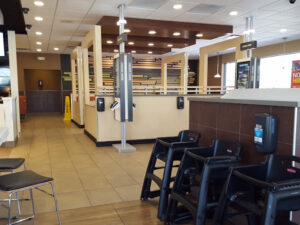McDonald's - Tampa