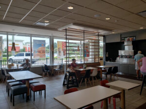 McDonald's - Tampa