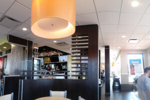 McDonald's - Tampa