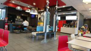 McDonald's - Clearwater