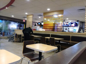 McDonald's - Clearwater