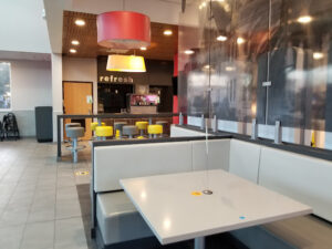 McDonald's - Largo