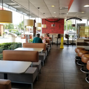 McDonald's - Largo