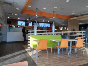 McDonald's - Largo