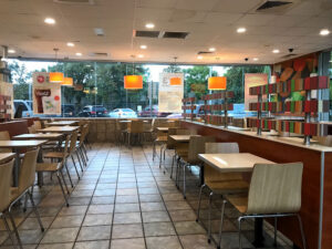 McDonald's - Lakeland