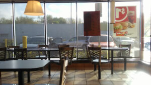 McDonald's - Lakeland