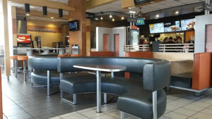 McDonald's - Lakeland