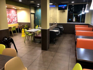 McDonald's - Lakeland