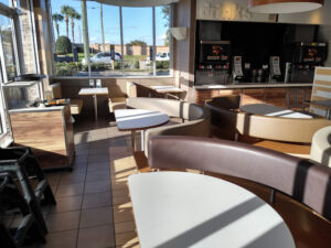 McDonald's - Lakeland