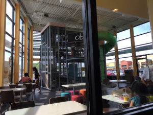 McDonald's - Lakeland