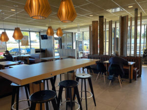 McDonald's - Lakeland