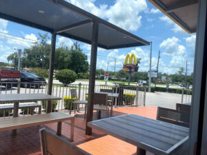 McDonald's - Lakeland