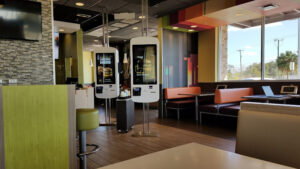 McDonald's - Lakeland