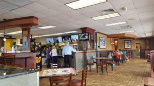 McDonald's - Lakeland
