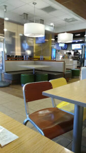 McDonald's - Lakeland