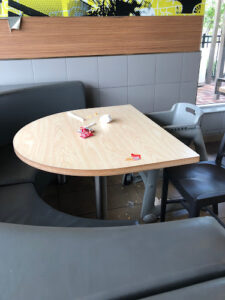 McDonald's - Avon Park