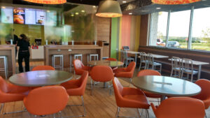 McDonald's - Polk City