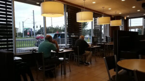 McDonald's - Winter Haven