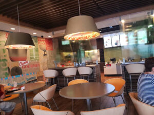 McDonald's - Fort Myers