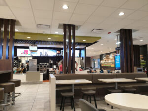 McDonald's - Fort Myers