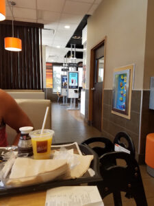 McDonald's - Fort Myers