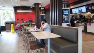 McDonald's - Cape Coral