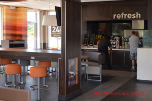 McDonald's - Cape Coral