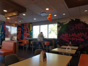 McDonald's - Fort Myers
