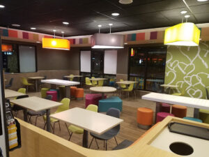 McDonald's - Fort Myers