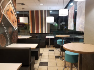 McDonald's - Cape Coral