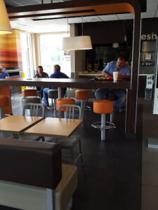 McDonald's - Cape Coral