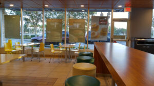 McDonald's - Naples
