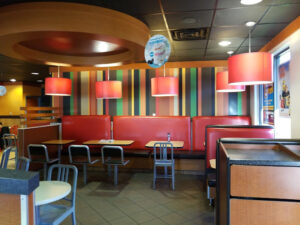 McDonald's - Bradenton