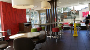 McDonald's - Bradenton