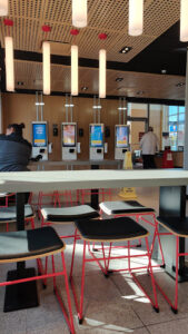 McDonald's - Bradenton