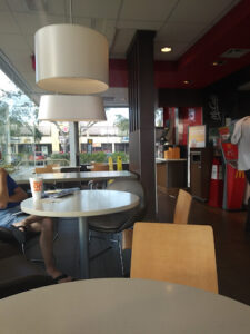 McDonald's - Bradenton