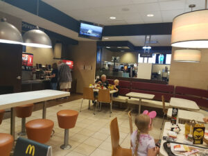 McDonald's - Bradenton