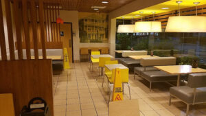 McDonald's - Palmetto