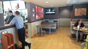 McDonald's - Sarasota